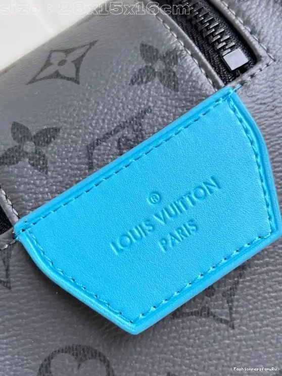 FS CHEAP bag-23*13*12CM KIT LOCKER LOUIS DOPP VUITTON 0606